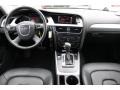 Brilliant Black - A4 2.0T Sedan Photo No. 27