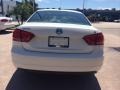 Candy White - Passat 2.5L SE Photo No. 4