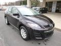 2011 Black Cherry Mica Mazda CX-7 i SV  photo #2