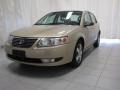 Golden Cashmere - ION 3 Sedan Photo No. 2