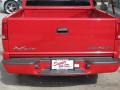 2000 Victory Red Chevrolet S10 Xtreme Regular Cab  photo #12