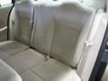 Golden Cashmere - ION 3 Sedan Photo No. 16