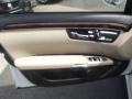 Arctic White - S 550 4Matic Sedan Photo No. 9