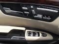 Arctic White - S 550 4Matic Sedan Photo No. 10