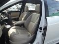 Arctic White - S 550 4Matic Sedan Photo No. 13