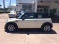 Pepper White - Cooper Hardtop Photo No. 2