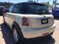 Pepper White - Cooper Hardtop Photo No. 3