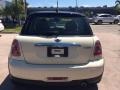 Pepper White - Cooper Hardtop Photo No. 4