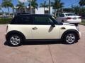 Pepper White - Cooper Hardtop Photo No. 6