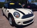 Pepper White - Cooper Hardtop Photo No. 7