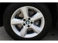 Titanium Silver Metallic - X5 3.0si Photo No. 4