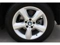 Titanium Silver Metallic - X5 3.0si Photo No. 5