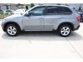 Titanium Silver Metallic - X5 3.0si Photo No. 6