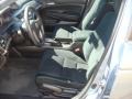 2012 Celestial Blue Metallic Honda Accord LX Sedan  photo #10