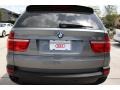 Titanium Silver Metallic - X5 3.0si Photo No. 8