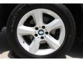 Titanium Silver Metallic - X5 3.0si Photo No. 10