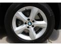 Titanium Silver Metallic - X5 3.0si Photo No. 11