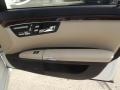 Arctic White - S 550 4Matic Sedan Photo No. 32