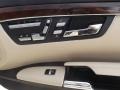 Arctic White - S 550 4Matic Sedan Photo No. 33