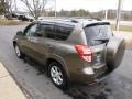 Sandy Beach Metallic - RAV4 V6 Limited 4WD Photo No. 6