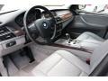 Titanium Silver Metallic - X5 3.0si Photo No. 15