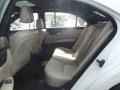 Arctic White - S 550 4Matic Sedan Photo No. 37