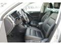 Reflex Silver Metallic - Tiguan SE Photo No. 12