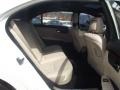 Arctic White - S 550 4Matic Sedan Photo No. 40
