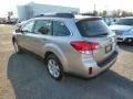 2014 Tungsten Metallic Subaru Outback 2.5i Limited  photo #4