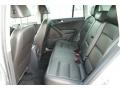 Reflex Silver Metallic - Tiguan SE Photo No. 14