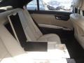 Arctic White - S 550 4Matic Sedan Photo No. 41