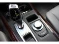 Titanium Silver Metallic - X5 3.0si Photo No. 21