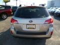 2014 Tungsten Metallic Subaru Outback 2.5i Limited  photo #5