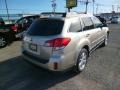 2014 Tungsten Metallic Subaru Outback 2.5i Limited  photo #6