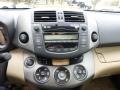 Sandy Beach Metallic - RAV4 V6 Limited 4WD Photo No. 16