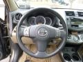 2011 Sandy Beach Metallic Toyota RAV4 V6 Limited 4WD  photo #18