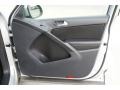 Reflex Silver Metallic - Tiguan SE Photo No. 19