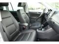 Reflex Silver Metallic - Tiguan SE Photo No. 20