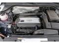 Reflex Silver Metallic - Tiguan SE Photo No. 21