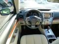 2014 Tungsten Metallic Subaru Outback 2.5i Limited  photo #14