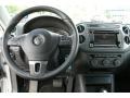 Reflex Silver Metallic - Tiguan SE Photo No. 25