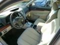 2014 Tungsten Metallic Subaru Outback 2.5i Limited  photo #16