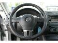 Reflex Silver Metallic - Tiguan SE Photo No. 26