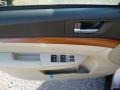 2014 Tungsten Metallic Subaru Outback 2.5i Limited  photo #17