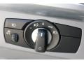 Titanium Silver Metallic - X5 3.0si Photo No. 33