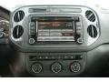 Reflex Silver Metallic - Tiguan SE Photo No. 27