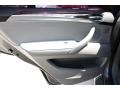 Titanium Silver Metallic - X5 3.0si Photo No. 36