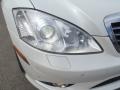 Arctic White - S 550 4Matic Sedan Photo No. 60