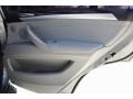 Titanium Silver Metallic - X5 3.0si Photo No. 42