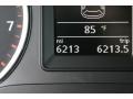 Reflex Silver Metallic - Tiguan SE Photo No. 38